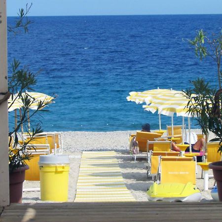 مونتيبيان Residence Calaghena المظهر الخارجي الصورة