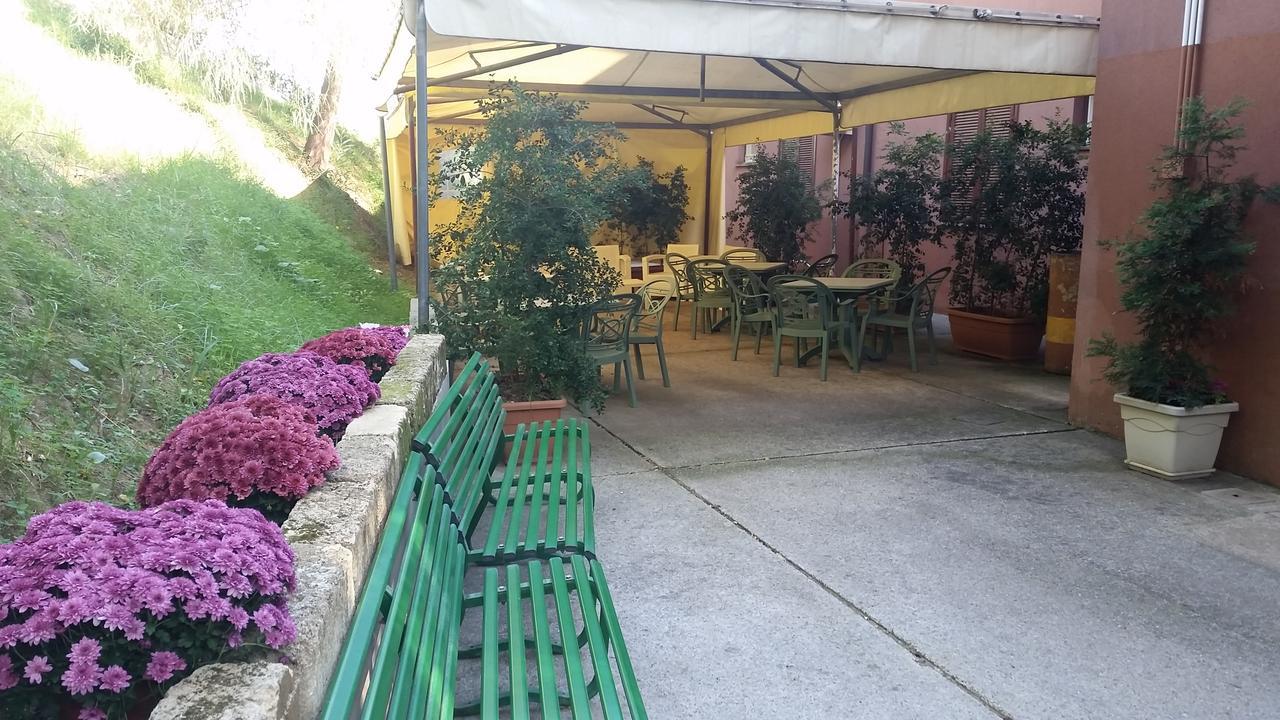 مونتيبيان Residence Calaghena المظهر الخارجي الصورة