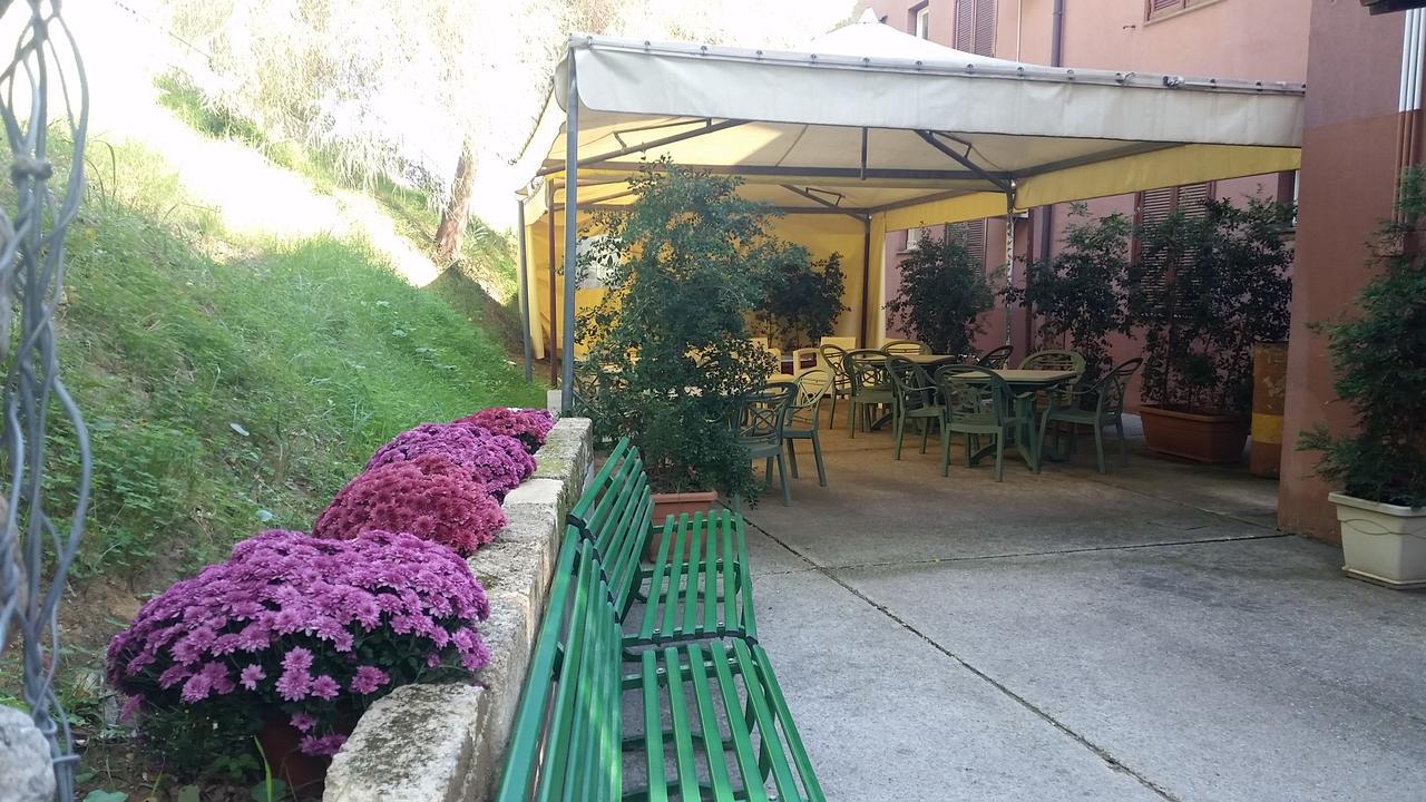 مونتيبيان Residence Calaghena المظهر الخارجي الصورة