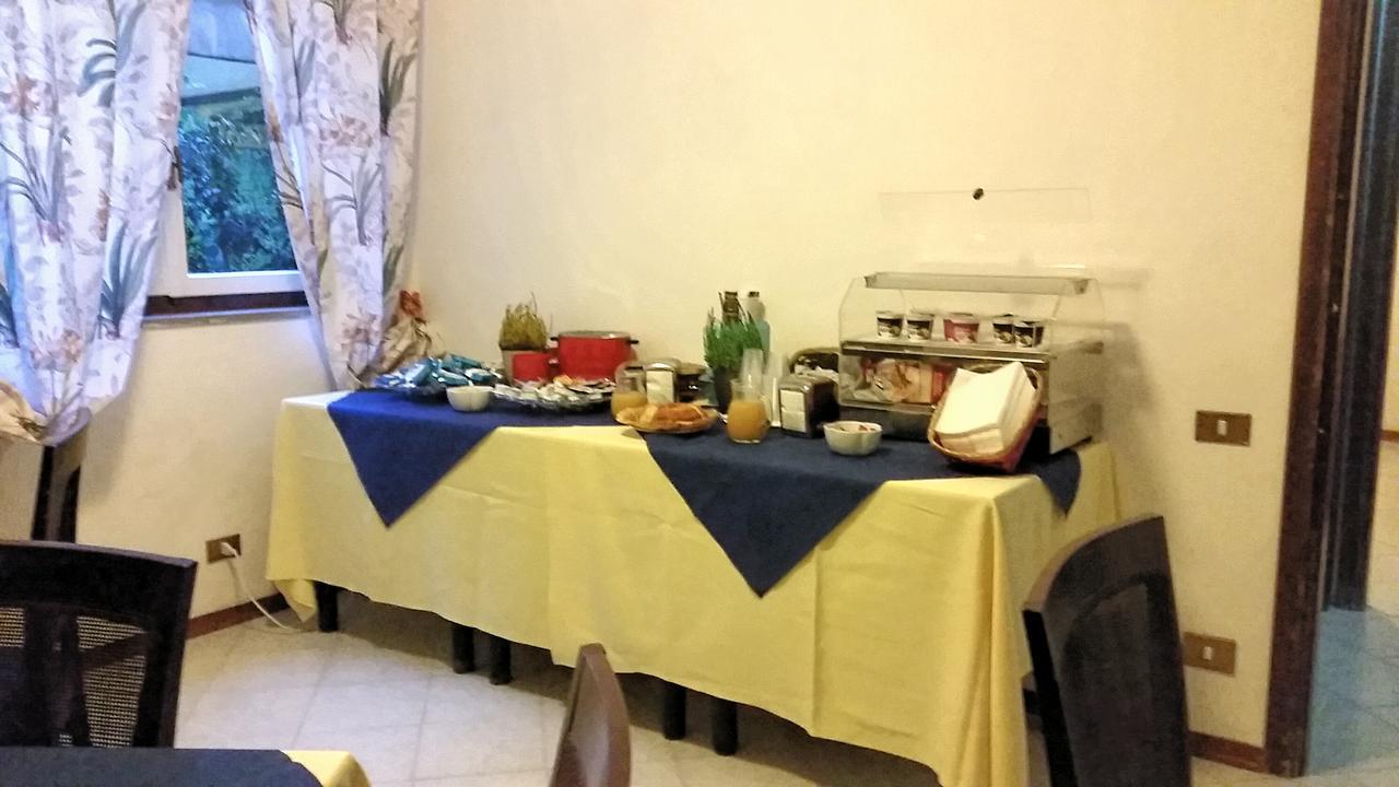 مونتيبيان Residence Calaghena المظهر الخارجي الصورة