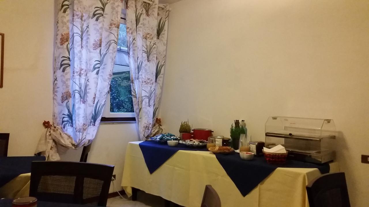 مونتيبيان Residence Calaghena المظهر الخارجي الصورة