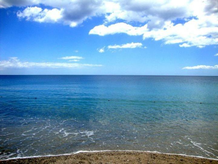 مونتيبيان Residence Calaghena المظهر الخارجي الصورة