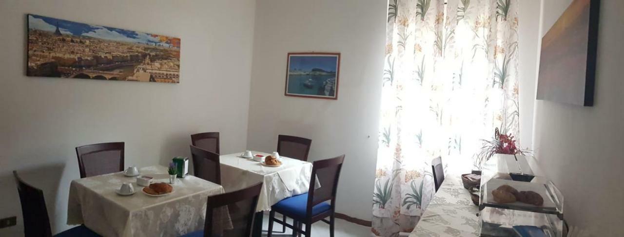 مونتيبيان Residence Calaghena المظهر الخارجي الصورة
