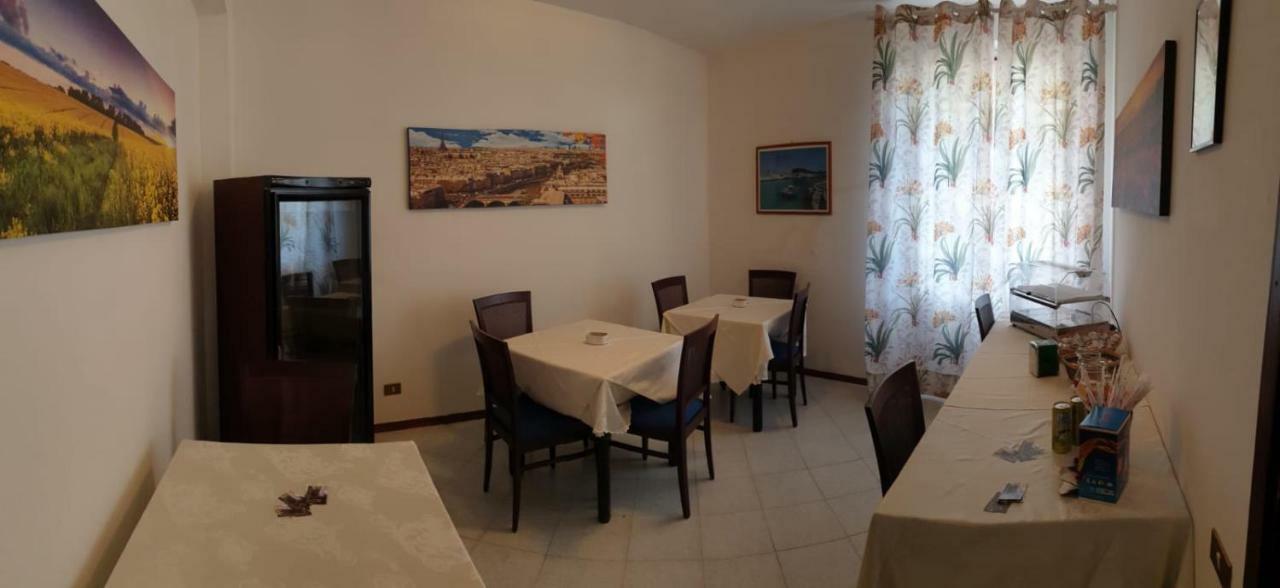 مونتيبيان Residence Calaghena المظهر الخارجي الصورة