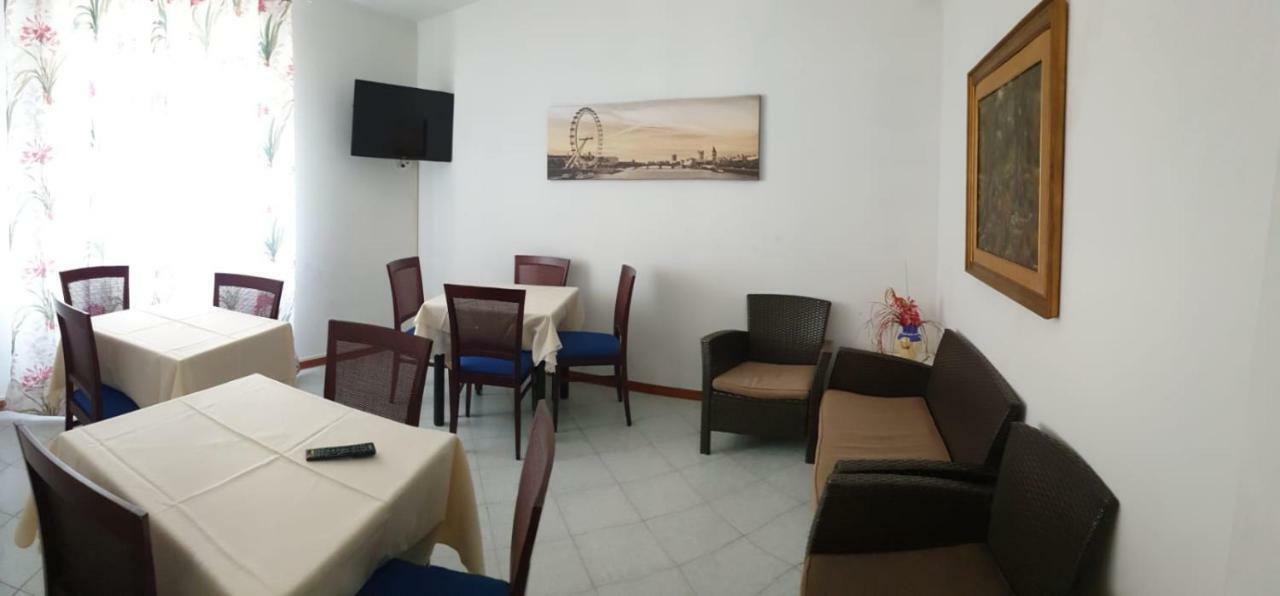 مونتيبيان Residence Calaghena المظهر الخارجي الصورة