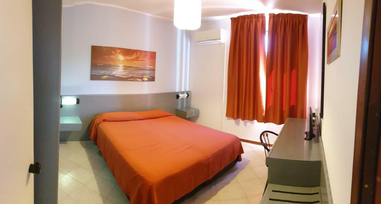 مونتيبيان Residence Calaghena المظهر الخارجي الصورة
